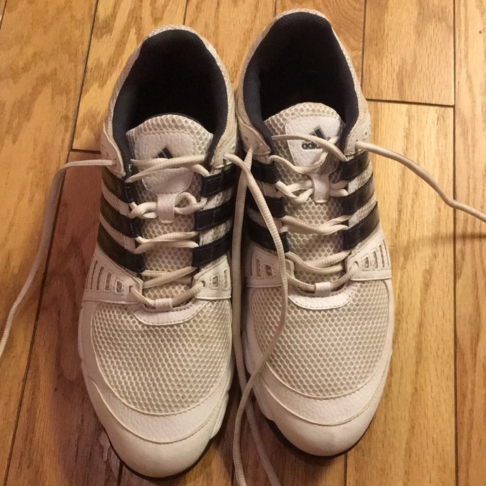 Men’s Adidas TR Golfing Shoes